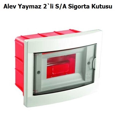 ALEV_YAYMAZ_2`LI_SIVA_ALTI_OTOMAT_SIGORTA_KUTUSU1_2822 ALEV_YAYMAZ_2`LI_SIVA_ALTI_OTOMAT_SIGORTA_KUTUSU1_2822